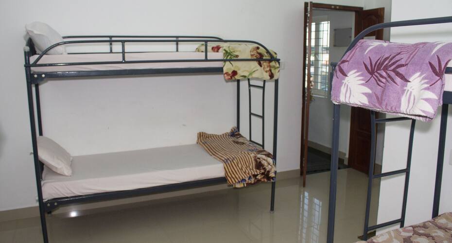Rampart Homesta & Backpackers Hotels, Kochi 4